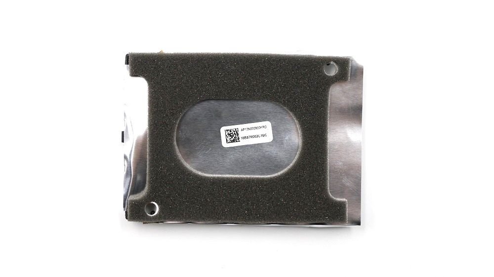 Lenovo Orijinal ideapad AP13N000900 5B40N82219 Notebook HDD SSD Bracket Yuva Caddy