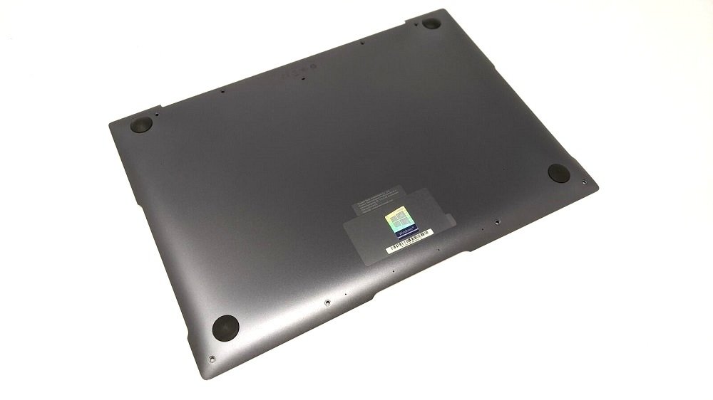 Orijinal Huawei Matebook MACHC-WAE9LP MACH-W29C Notebook Alt Kasa Bottom Case
