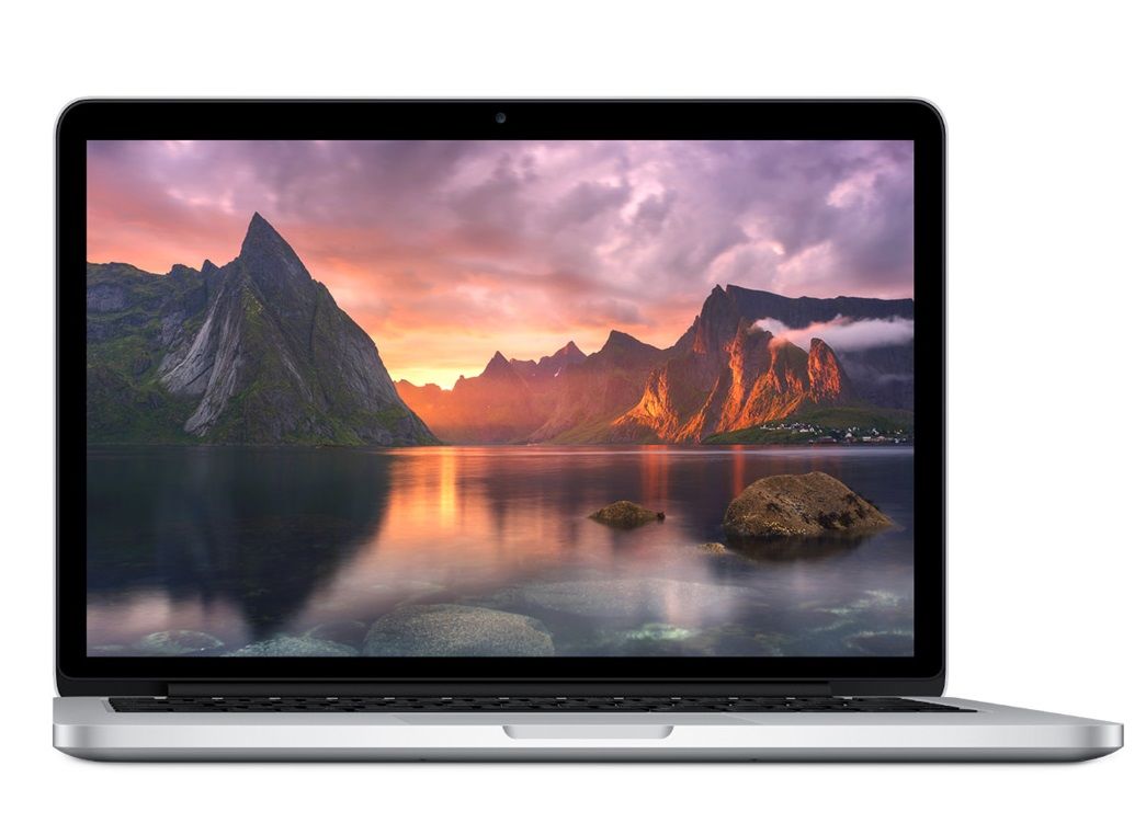 Apple MacBook Pro Retina 13'' 2014 i5 İşlemci 8GB Ram 256GB SSD Intel Iris Graphics