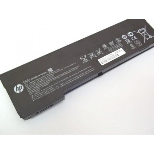 Orijinal HP EliteBook HSTNN-YB3M Notebook Batarya Pil MI04