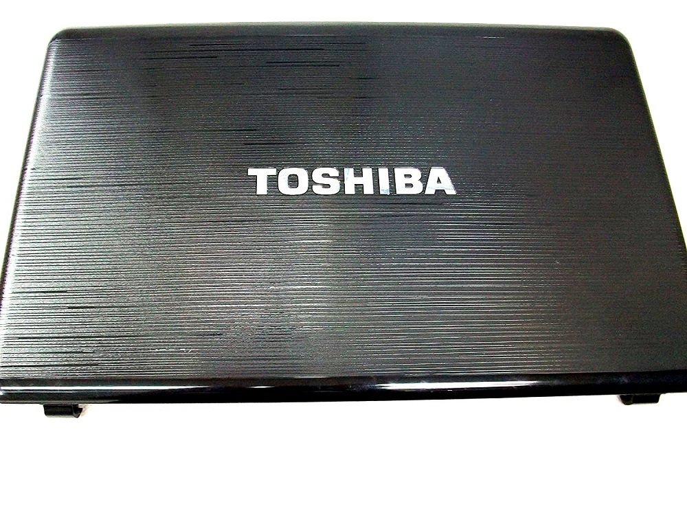Toshiba Satellite P750 P755 Ekran Arka Kasa Lcd Cover K000122280