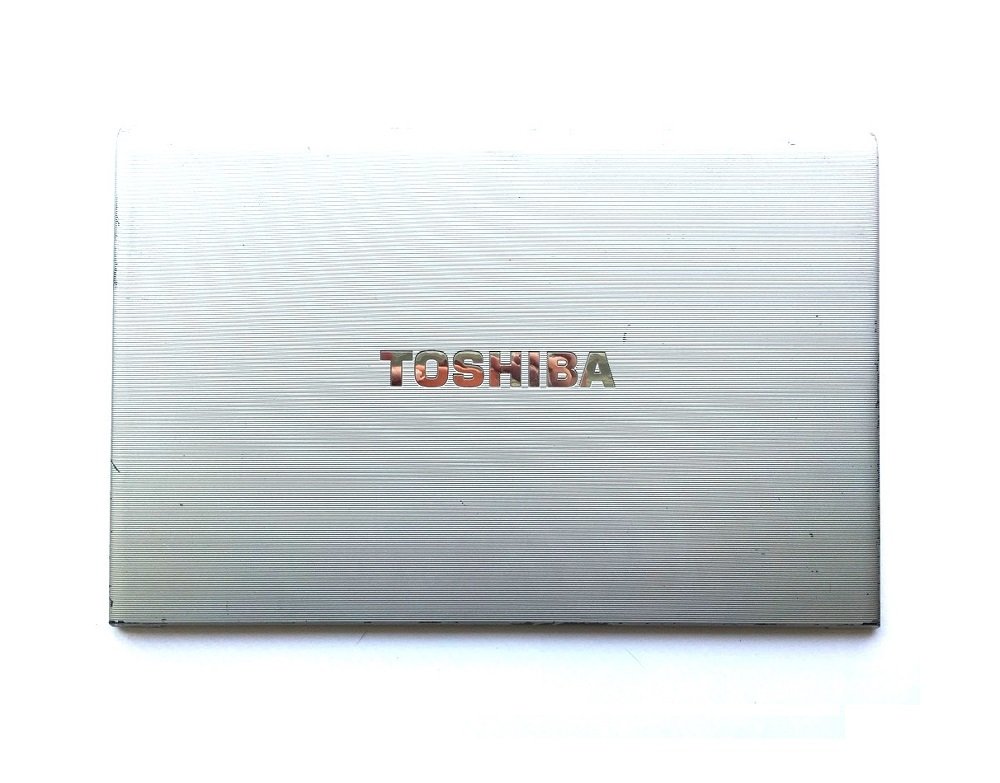 Toshiba Satellite Pro R850 Ekran Arka Kasa Lcd Cover GM903103371A