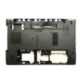 Acer Aspire 5251 5551 5742G Alt Kasa Bottom Case AP0FO000700