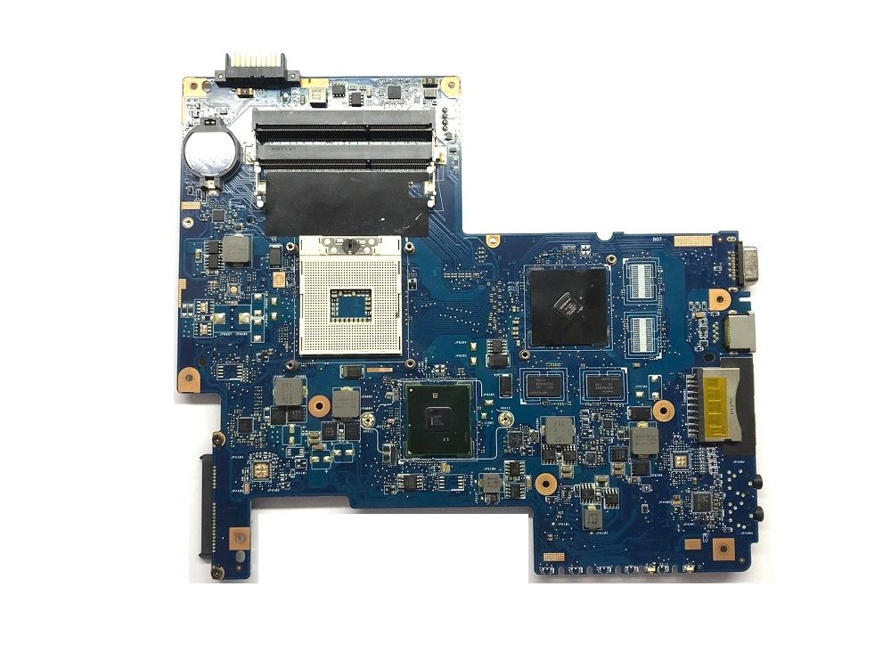 Toshiba Satellite L775 sök tak işlemcili Ekran kartlı Notebook Anakart H000037170