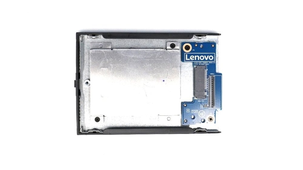Orijinal Lenovo 20JW 20JX 20JY 20K0 M.2 Sata HDD SSD Connectör Kart Kutusu