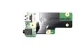 Orijinal Lenovo ThinkPad L460 Serisi Audio Jack USB Port Board NS-A652 01AV937