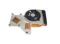 Orijinal Hp 450096-001 417081-001 Cpu Sogutucu Heatsink Cooling Fan