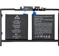 Orijinal Apple Macbook Pro 15 inç A1820 Laptop Batarya Pil 020-01728