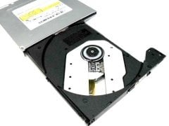 Orijinal Lenovo ideapad Z575 Notebook DVD-CD Drive Sata Sürücü (TS-L633)