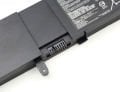 Orijinal Asus N550JA N550JK Notebook Batarya Laptop Pil C41-N550
