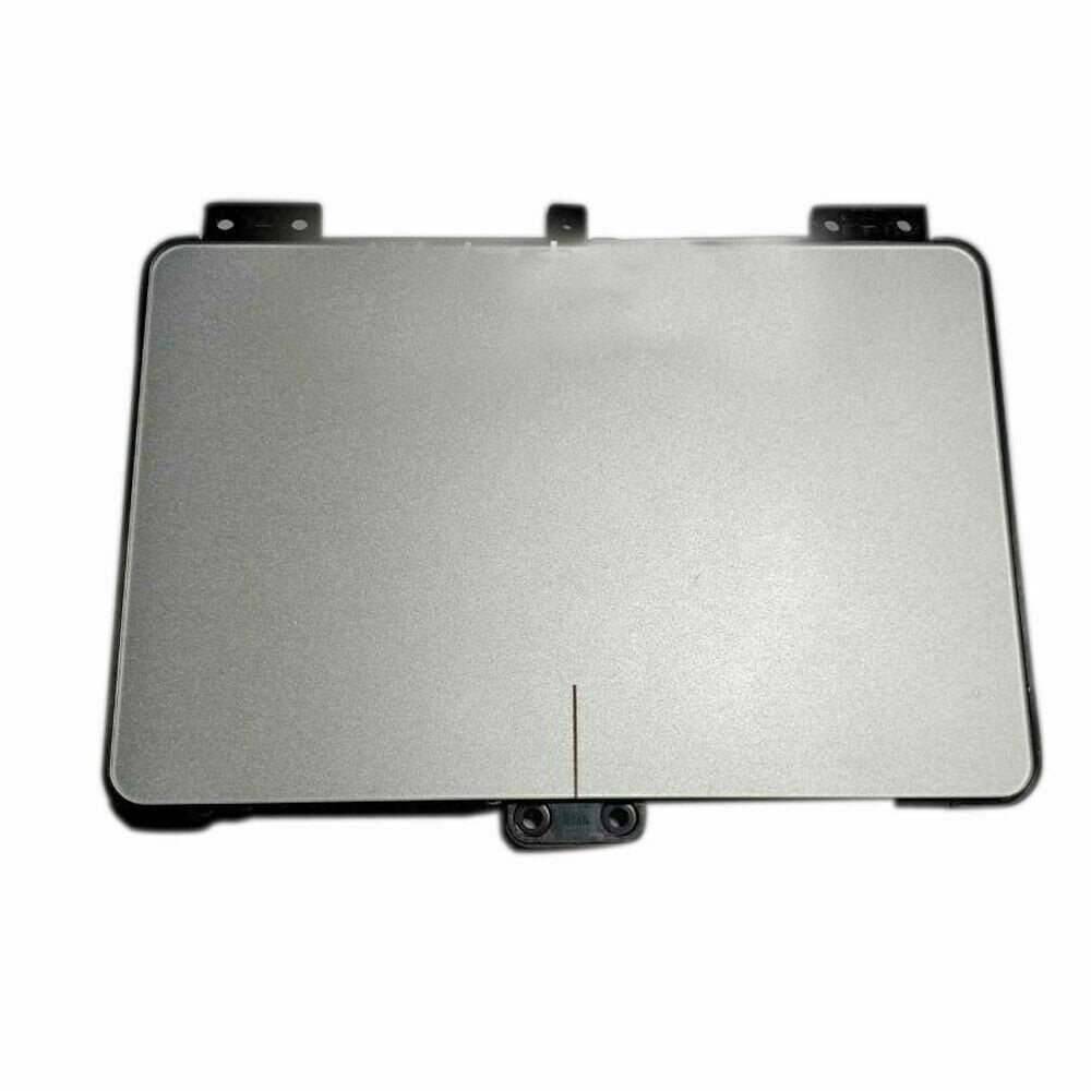 Lenovo Orijinal Yoga 910-13IKB Glass 80VG Notebook Touchpad Trackpad 8SST60M08205 Gri