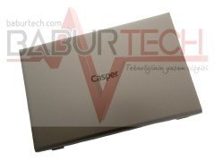 Casper F600 F15 Serisi Ekran Arka Kasası Lcd Cover (GOLD) 13N1-0AA0P01