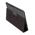 Orijinal Lenovo Thinkpad Tablet 2 3679 3682 10.1 inç Slim Case Black Tablet Koruyucu Kılıfı 0A33907