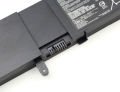 Orijinal Asus G550JK Notebook Batarya Laptop Pil C41-N550