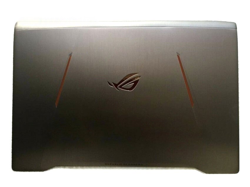 Asus GL702 GL702VM GL702VT GL702M GL702VS Ekran Arka Kasası Lcd Cover RIT13NB0DQ3AM