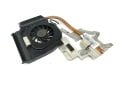 Orijinal Hp Pavilion DV6 DV6-1000 Serisi On Bord Cpu Soğutucu Heatsink Fan