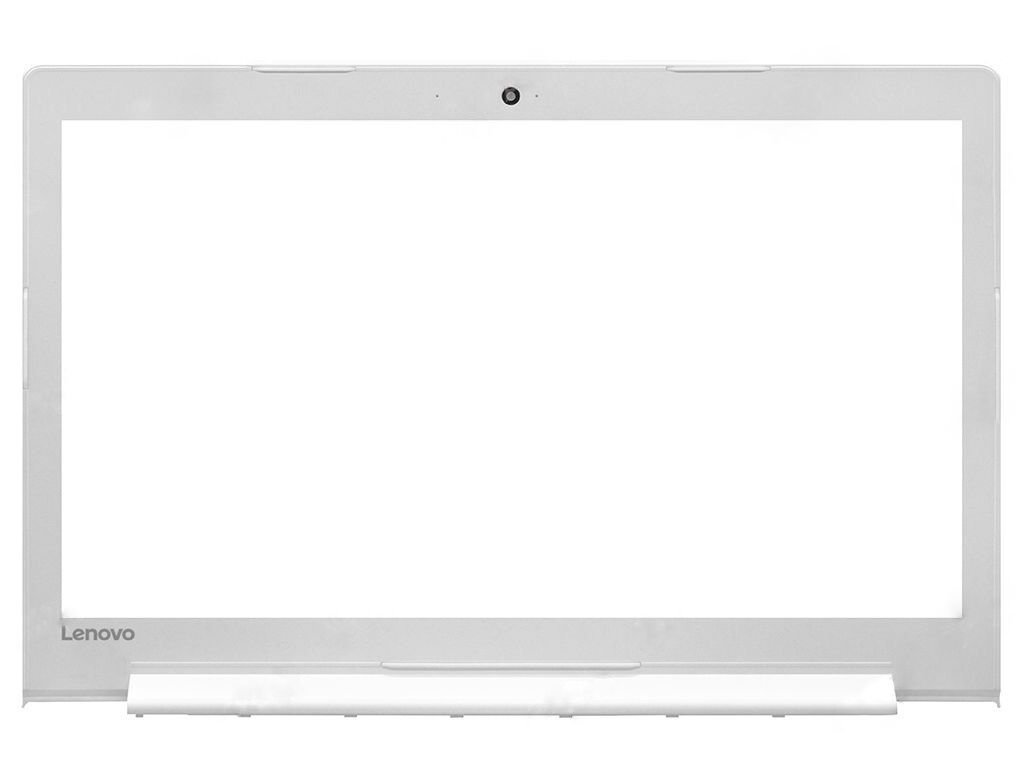 Lenovo Orijinal ideapad 510 510-15ISK 80SR Notebook Lcd Ekran Ön Çerçeve Bezel