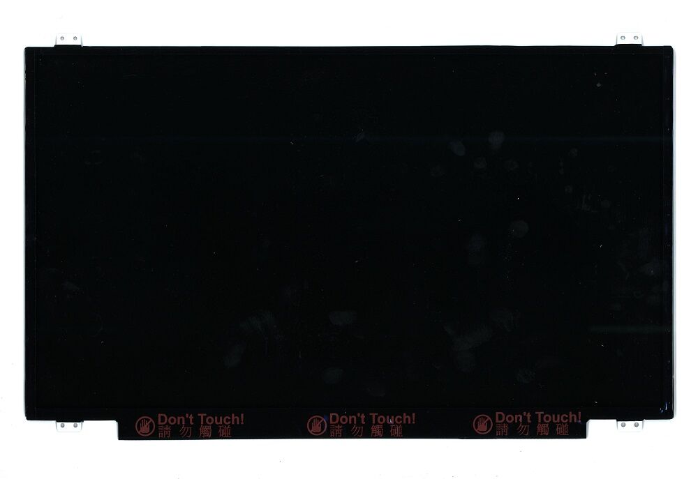 B173RTN02.1 5D10J46203 17.3 inç Slim HD+ 30 Pin Uyumlu Laptop Ekran Lcd Panel