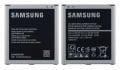 Samsung Orijinal Galaxy G530F G530H 4.35V 2600mAh 9.88Wh Cep Telefonu Batarya Pil