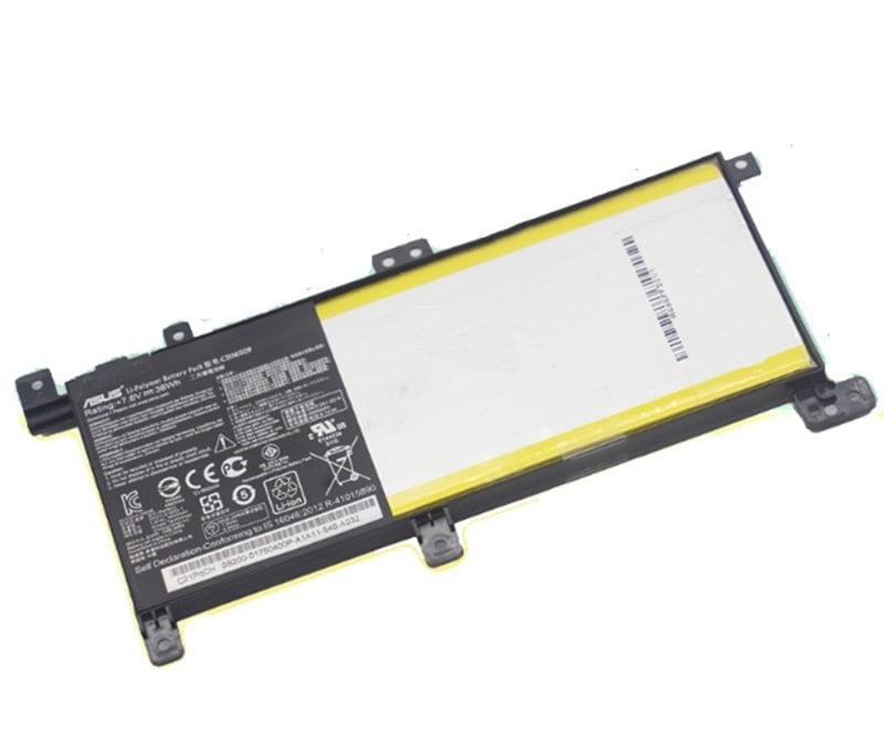 Orijinal Asus X556 X556UJ-XO015D Batarya Pil C21N1509