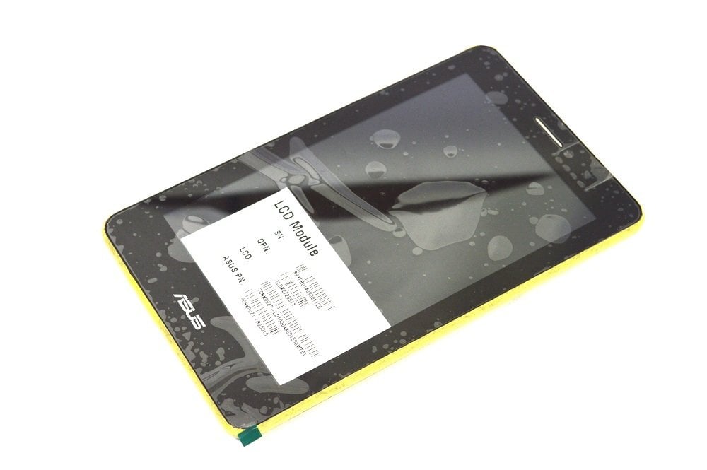 Asus FonePad 7 Dual SIM ME175CG Dokunmatik Ekran Kiti 90NK00Z1-R20010