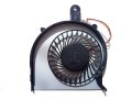 Orijinal Dell inspiron 15 5458 5758 On Board Cpu Sogutucu Fan CN-0CW12K