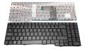 Casper Nirvana MP-09R16TQ-36031 MP-09R16TQ-36043W Notebook Klavye Laptop Tuş Takımı - Siyah