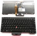 Orijinal Lenovo Thinkpad T430 Ledli Notebook Klavye (04X1381)