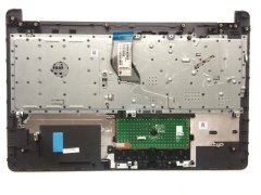 HP Pavilion 15 250-G6 255-G6 Klavye Dahil Üst Kasa AP204000E20