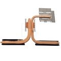 Asus N550 G550 N550J N550L G550J Q550L Cpu Soğutucu Heatsink Bakır 13N0-P9A0711