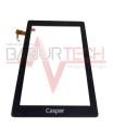 ORİJİNAL Casper Nirvana T41 Tablet Dokunmatik Ekran + Çerçeve