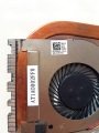 Orijinal Dell EF50060S1-C380-G99 Ekran Kartlı Cpu Sogutucu Heatsink Fan