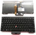 Orijinal Lenovo Thinkpad X230 Ledli Notebook Klavye (04X1381)