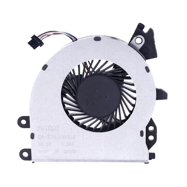 Orijinal Hp ProBook 455 G4 Serisi Cpu Sogutucu Cooling Fan