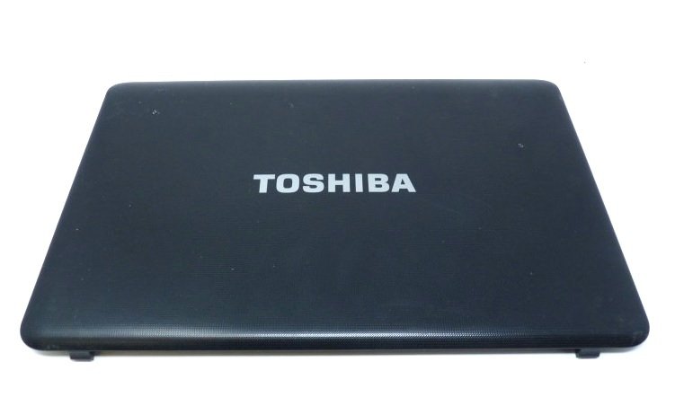 Toshiba Satellite C650 C655 Ekran Arka Kasa Lcd Cover V000220020