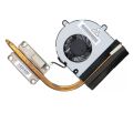 Orijinal Acer Aspire 5551 5551G 5552 5552G 5742 Cpu Sogutucu Heatsink Fan