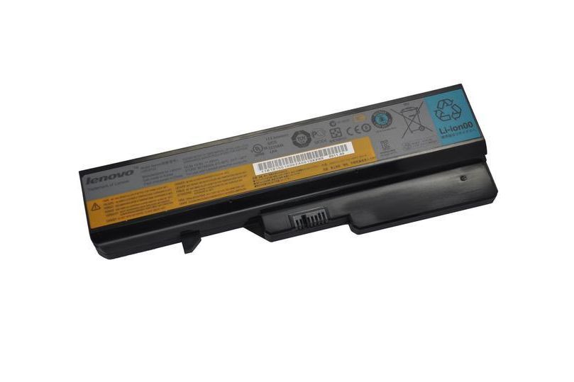 Orijinal Lenovo ideapad 57Y6455 121500090 Notebook Batarya Laptop Pil