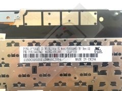 Orijinal Lenovo Thinkpad X230 Notebook Klavye (04X1343)