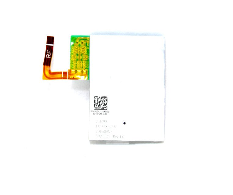 Dell Latitude E7250 RFID Board DC33001J35L CN-A13CJ1