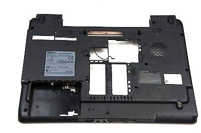 Toshiba Satellite A100 A105 Alt Kasa Bottom Case V000060790