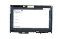 Orijinal Lenovo Thinkpad Yoga 370 13.3'' FHD Dokunmatik Lcd Ekran Panel Kit 01LW129