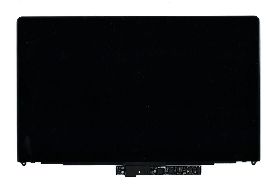 Lenovo Orijinal 0A66676 04W3519 13.3 inç HD+ Notebook Dokunmatik Lcd Ekran Panel