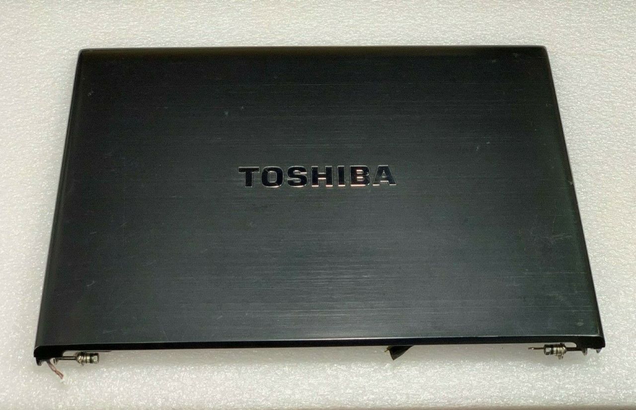 Toshiba Portege R930 Ekran Arka Kasa Lcd Cover GM9030554B1A