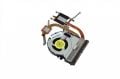 Orijinal Lenovo Z480 Z485 Z480A Notebook Cpu Heatsink Fan 36LZ2TMLV50