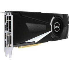 MSI NVIDIA GeForce® GTX 1070 Ti AERO 8GB 256-bit GDDR5 PCI Express x16 3.0 Ekran Kartı