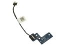 Dell Latitude E7270 LED Board LS-C451P CN-01H92N