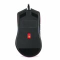 Orijinal Gamepower URSA RGB 10000 DPI Gaming Mouse USB Siyah