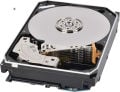 12TB TOSHIBA N300 7200RPM SATA 256MB HDWG51CUZSVA