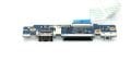 Lenovo Orijinal 5C50N78342 LS-E542P NBX00025C00 Audio Jack SD Kart USB Port Board