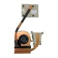 Orijinal Hp Zbook 17 G1 Serisi Cpu Sogutucu Heatsink Fan